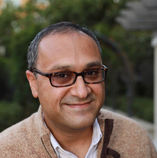 Rahul Razdan Photo 9