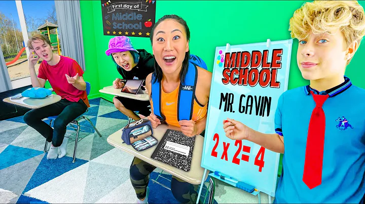 Gavin Carter Photo 29