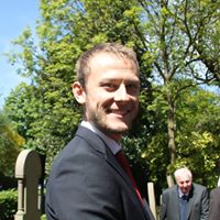 Joseph Sadler Photo 1