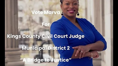 Marva Brown Photo 32