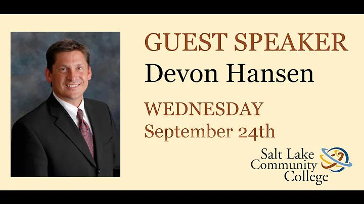 Devon Hansen Photo 28