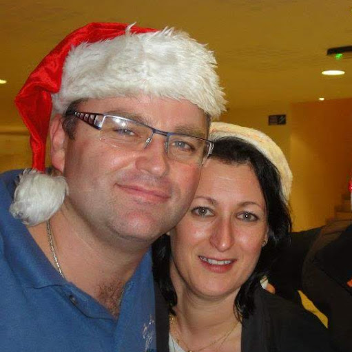 Christine Claus Photo 9