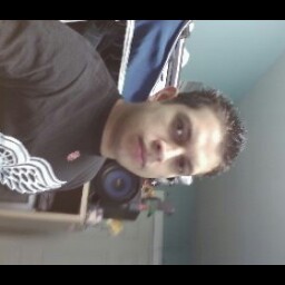 Rudy Quintanilla Photo 11