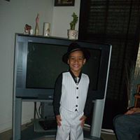 Luther Murphy Photo 1