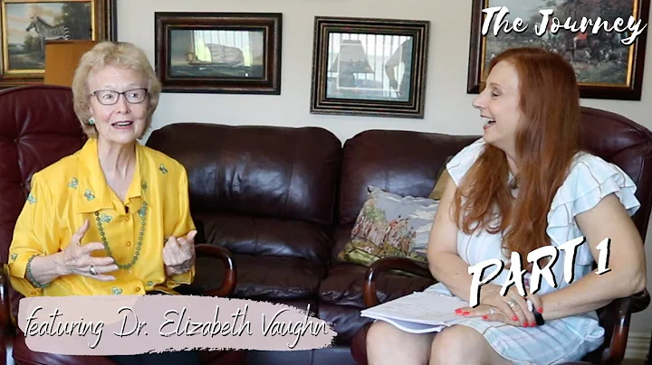 Elizabeth Vaughan Photo 36