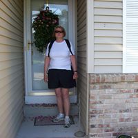 Mary Lightner Photo 2