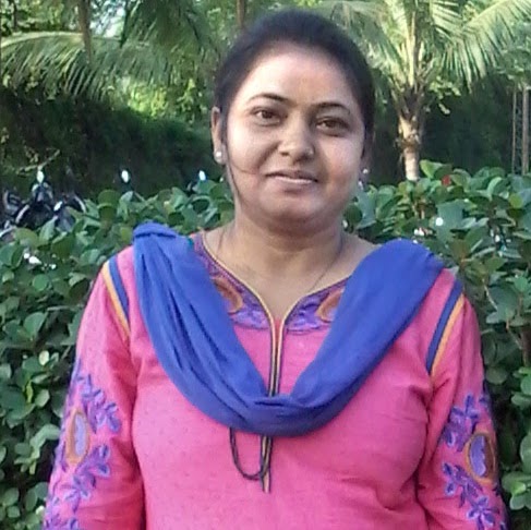 Mamta Patel Photo 14