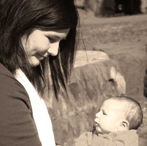 Rebecca Hoke Photo 14