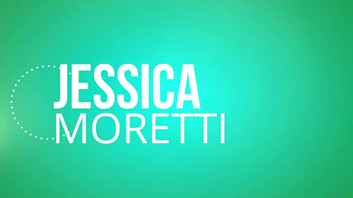 Jessica Moretti Photo 25