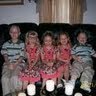 Barbara Alger Photo 9