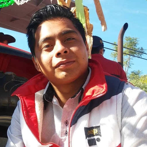 Jaime Jimenez Photo 16