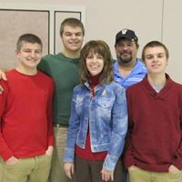 Annette Stacy Photo 5