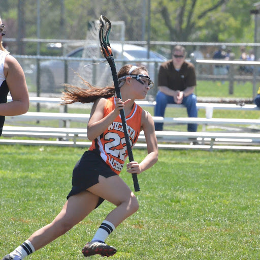 Anna Wiley Photo 6