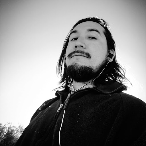 Felipe Astorga Photo 11
