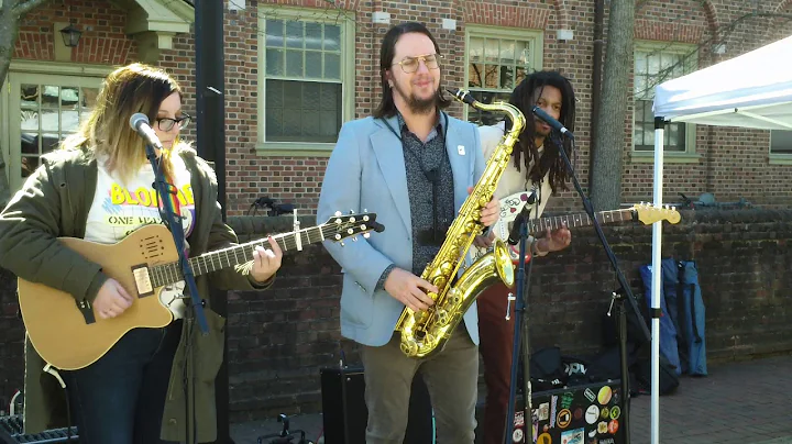 Tim Colson Photo 22