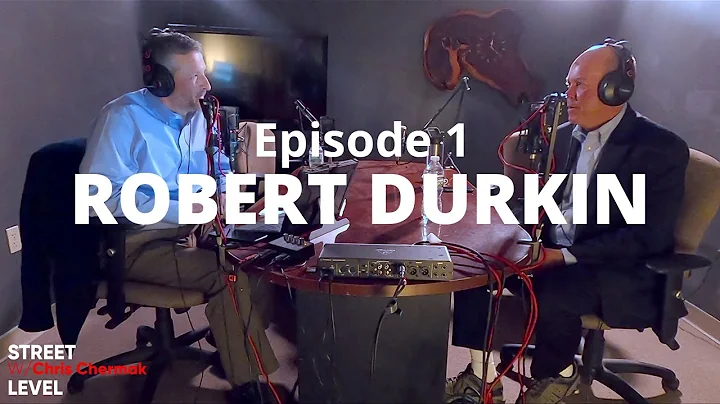 Robert Durkin Photo 34