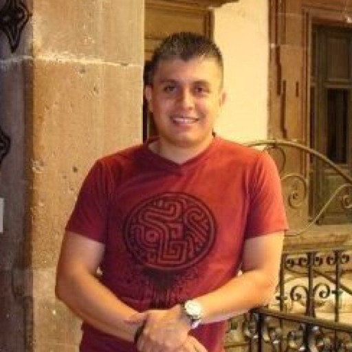 Adrian Rivas Photo 10