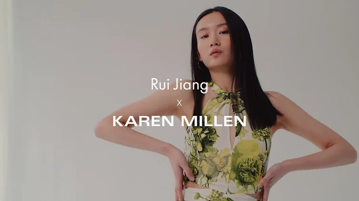 Rui Jiang Photo 16