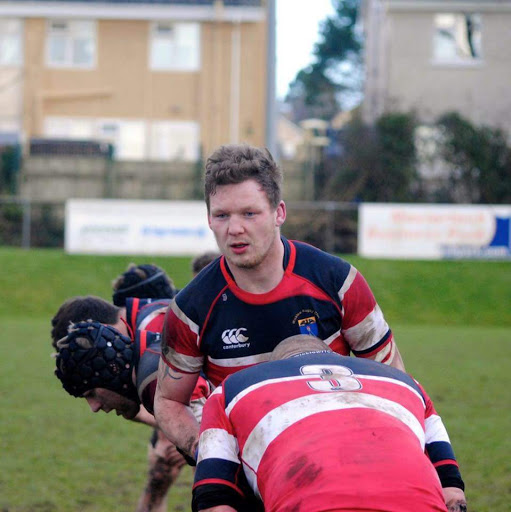 John Jenkinson Photo 12