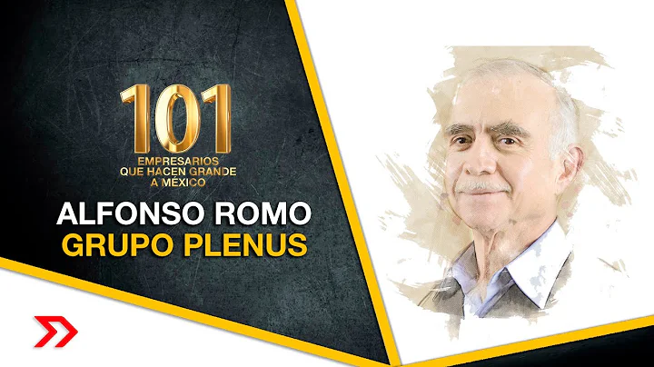 Alfonso Romo Photo 20