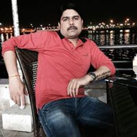 Pankaj Rai Photo 4