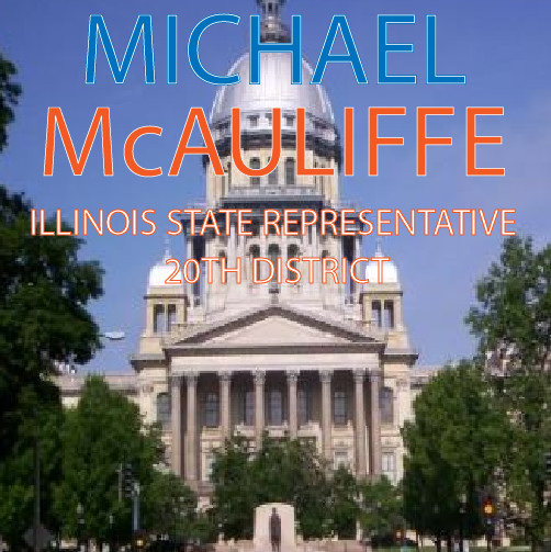 Michael Mcauliffe Photo 17