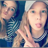 Daisy Harper Photo 7