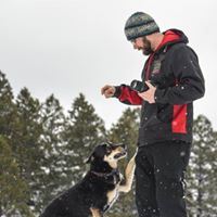 Scott Elliott Photo 9
