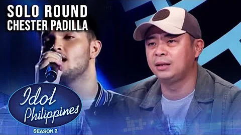 Lester Padilla Photo 26