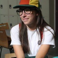 Danielle Greene Photo 3