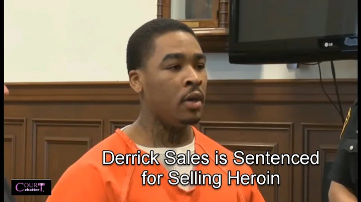 Derrick Tisdale Photo 19