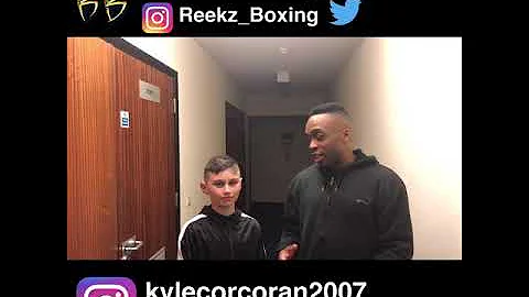Kyle Corcoran Photo 23