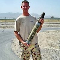 Blake Mathews Photo 2