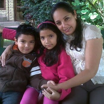 Libni Garcia Photo 15