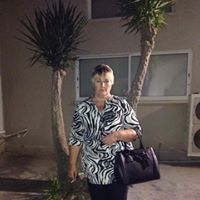 Mary Elia Photo 1