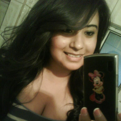 Sandra Zaragoza Photo 14