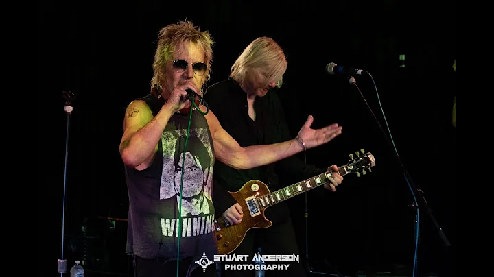 Brian Mannix Photo 21