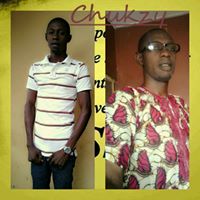 Chuks Okoh Photo 3