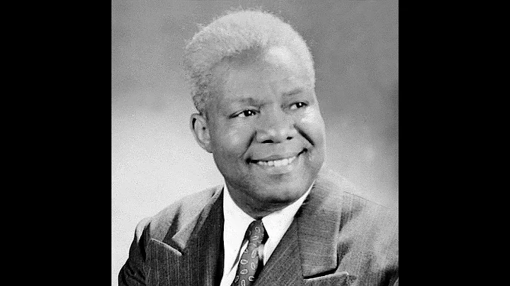 James Baskett Photo 21
