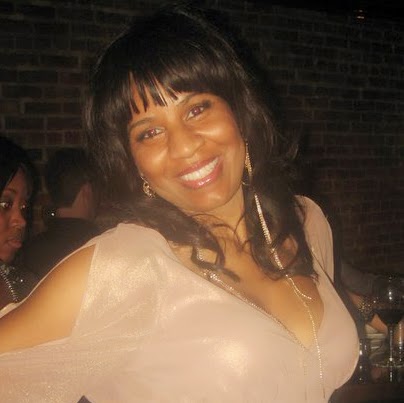 Tracey Wilkinson Photo 16