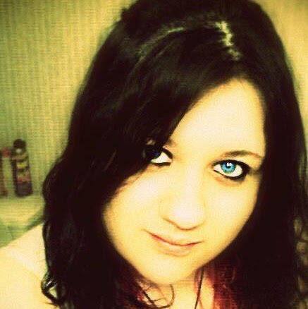 Megan Tackett Photo 13