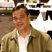 Tony Chan Photo 2