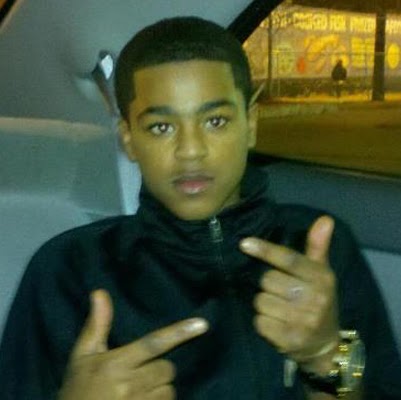 Daymon Brown Photo 6