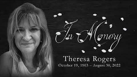 Teresa Rogers Photo 34