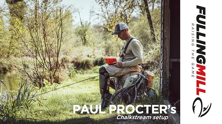 Paul Proctor Photo 45