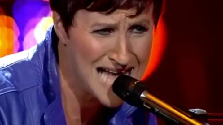 Patricia Mulder Photo 19