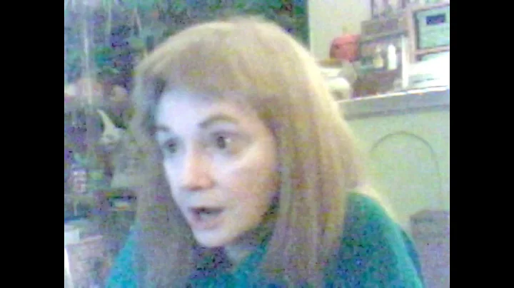 Martha Lillard Photo 13