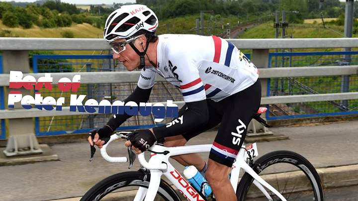 Mark Kennaugh Photo 5