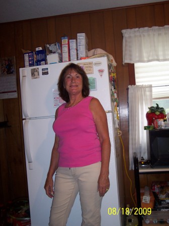 Christina Sanders Photo 18