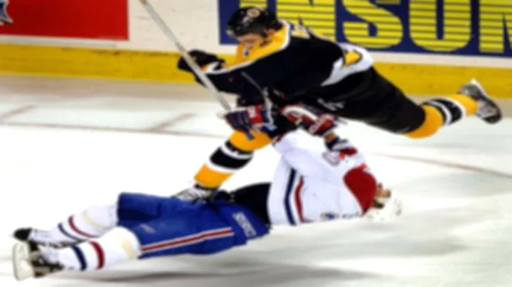 Richard Brisebois Photo 17